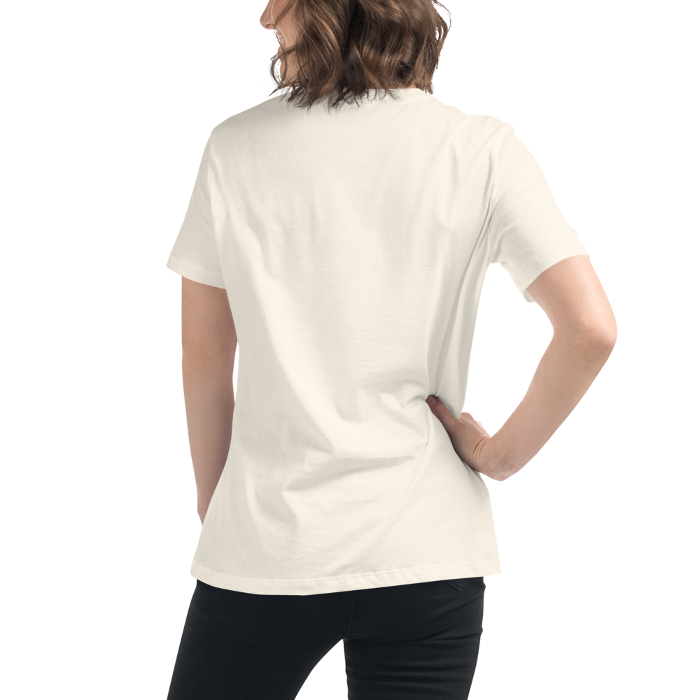 Women's Relaxed T-Shirt